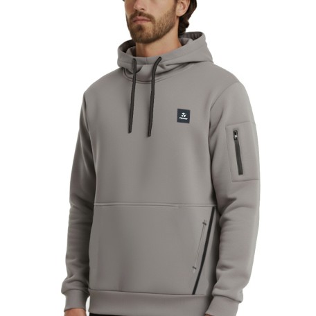 Topper Hoodie Pro Fleece