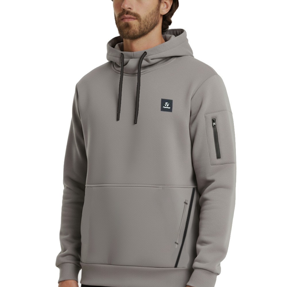 Topper Hoodie Pro Fleece