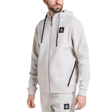 Topper Pro Fleece Jacket