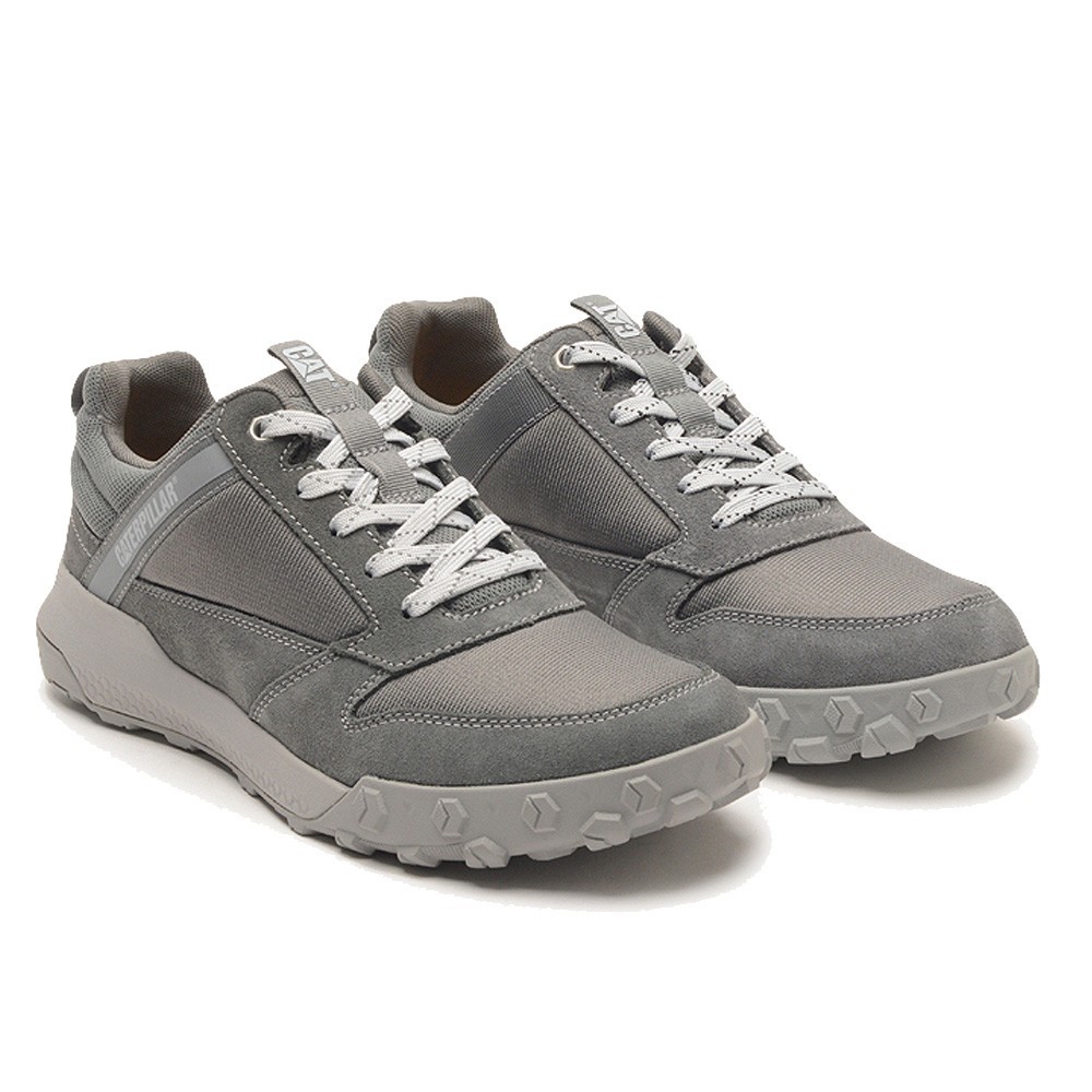 Caterpillar Hex Ready Low Mesh · foto 2