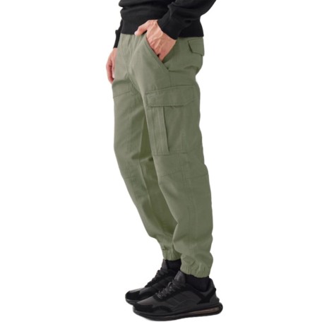 Mistral Pantalon Cargo Finn