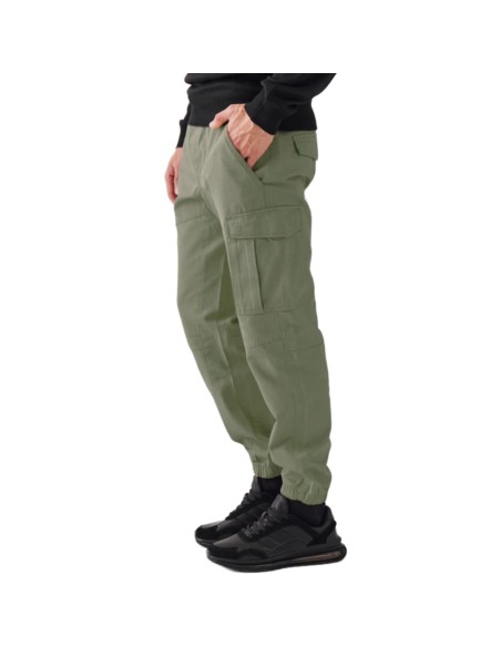 Mistral Pantalon Cargo Finn