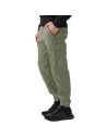 Pantalon Cargo Finn