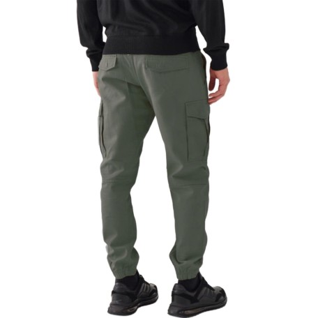 Mistral Pantalon Cargo Finn 2