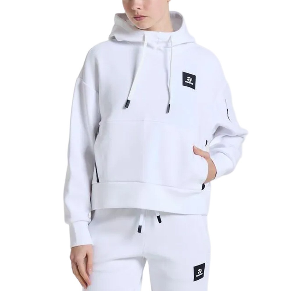 Topper Hoodie Pro Fleece Wmns