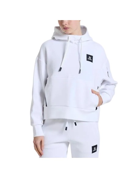 Topper Hoodie Pro Fleece Wmns