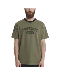 Cons Retro Logo Tee