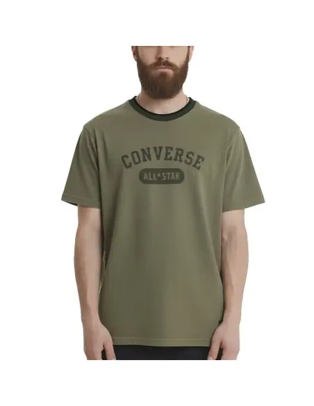 Cons Retro Logo Tee
