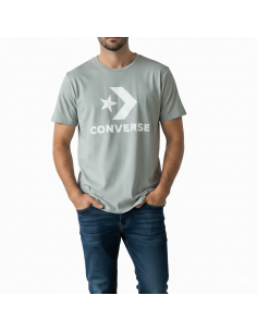 Cons Nova Tee