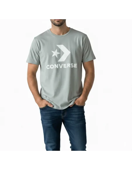 Cons Nova Tee