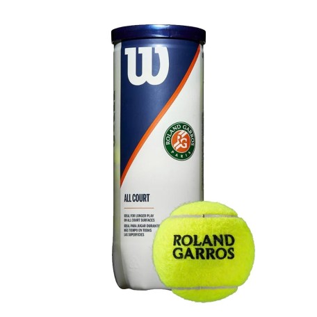 Wilson Roland Garros All Court 3B