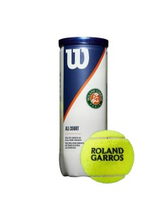 Roland Garros All Court 3B