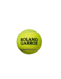 Roland Garros All Court 3B 2