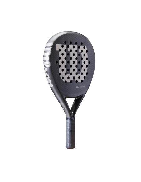 Wilson Carbon Force LT Padel 2
