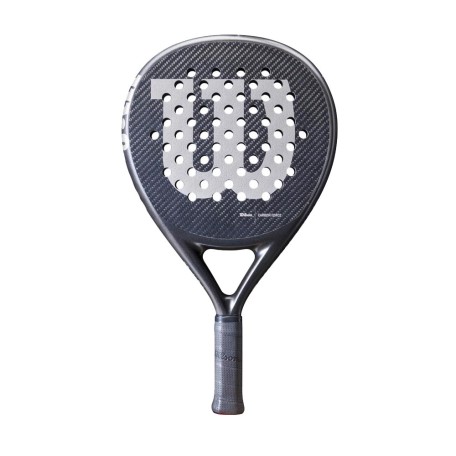 Wilson Carbon Force LT Padel 2 2