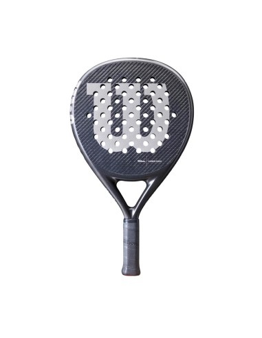 Carbon Force LT Padel 2