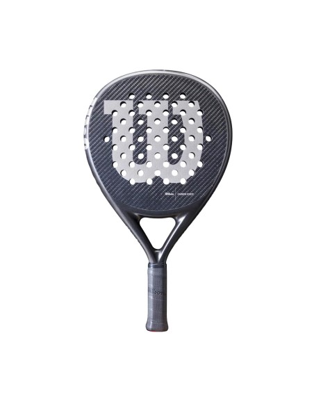 Wilson Carbon Force LT Padel 2 · foto 2