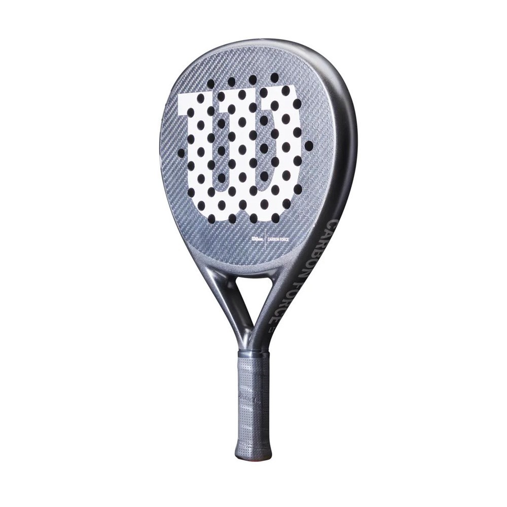 Wilson Carbon Force LT Padel 2 · foto 3