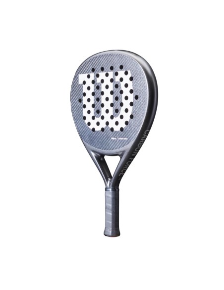 Wilson Carbon Force LT Padel 2 · foto 3