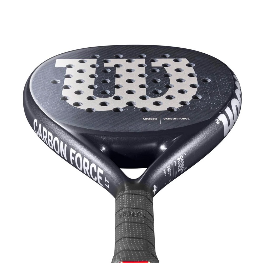 Wilson Carbon Force LT Padel 2 · foto 4