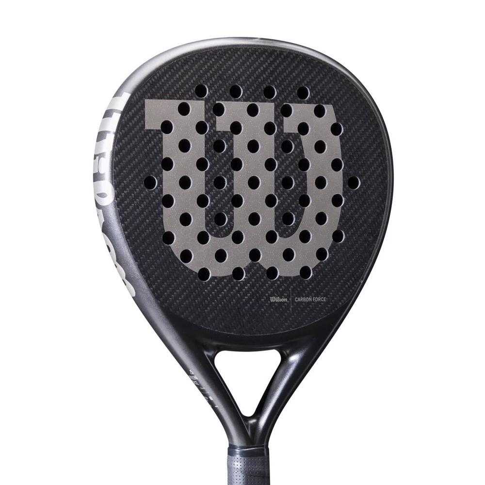 Wilson Carbon Force LT Padel 2 · foto 5