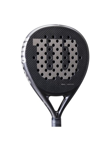 Carbon Force LT Padel 2