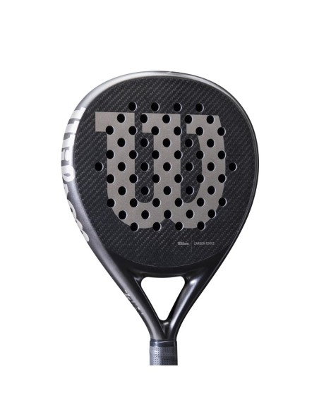 Wilson Carbon Force LT Padel 2 · foto 5