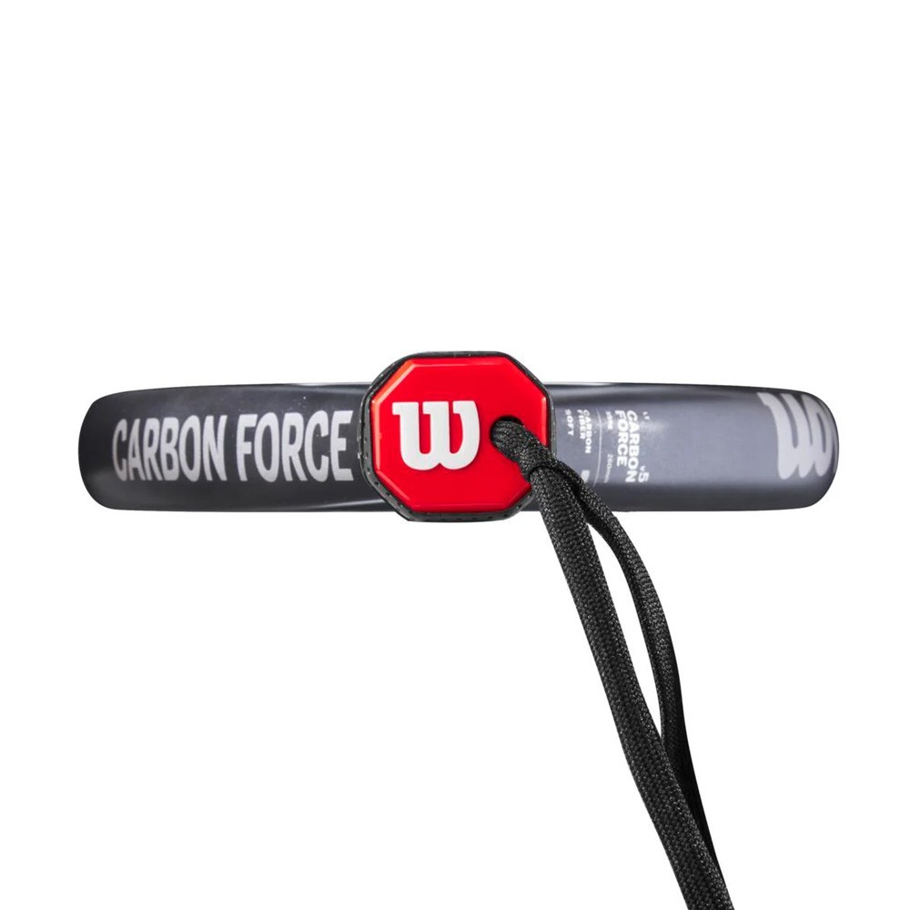 Wilson Carbon Force LT Padel 2 · foto 6