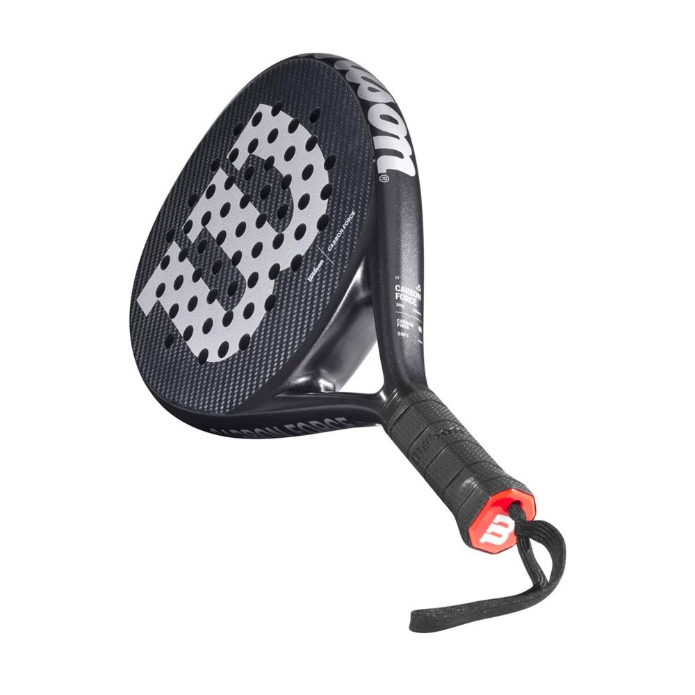 Wilson Carbon Force LT Padel 2 · foto 7