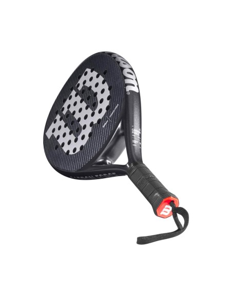 Wilson Carbon Force LT Padel 2 · foto 7