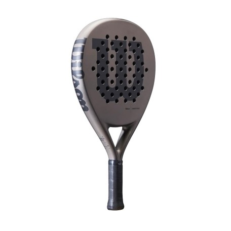 Wilson Carbon Force Padel 2 2