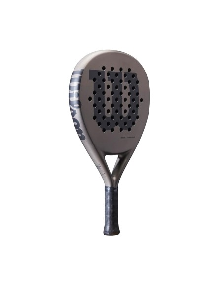 Wilson Carbon Force Padel 2 · foto 2