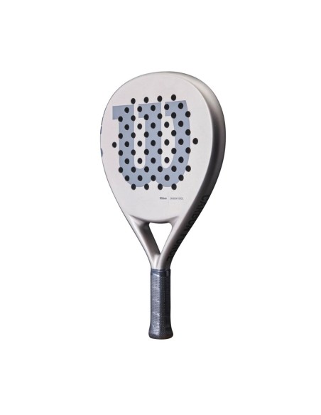 Wilson Carbon Force Padel 2 · foto 3
