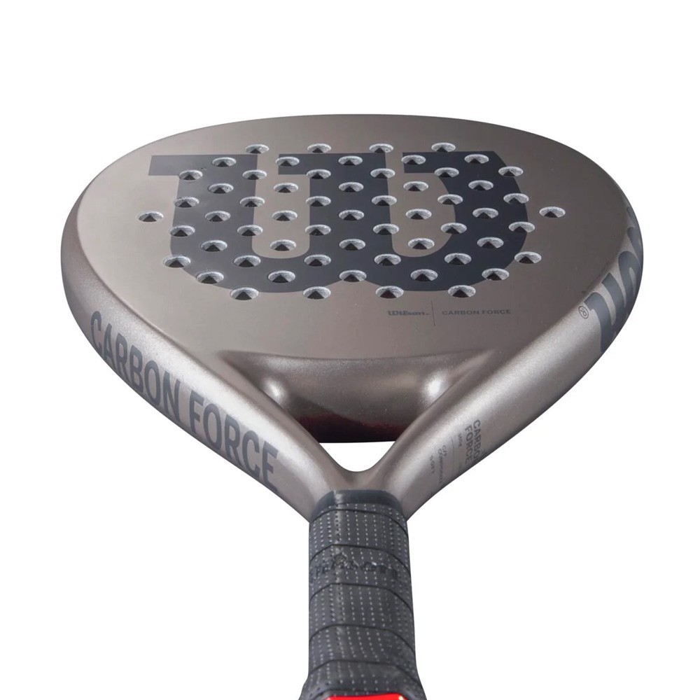 Wilson Carbon Force Padel 2 · foto 4