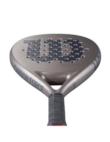 Carbon Force Padel 2