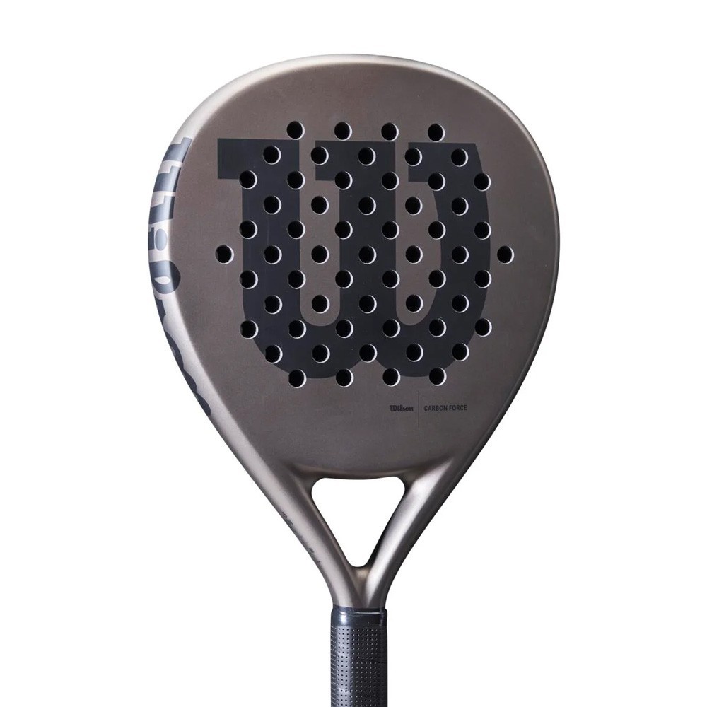 Wilson Carbon Force Padel 2 · foto 5