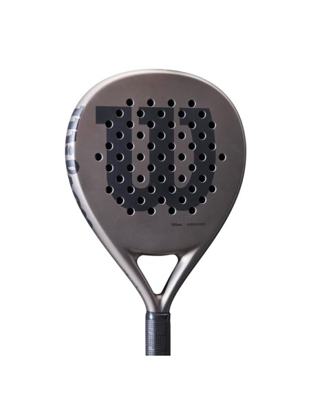 Wilson Carbon Force Padel 2 · foto 5