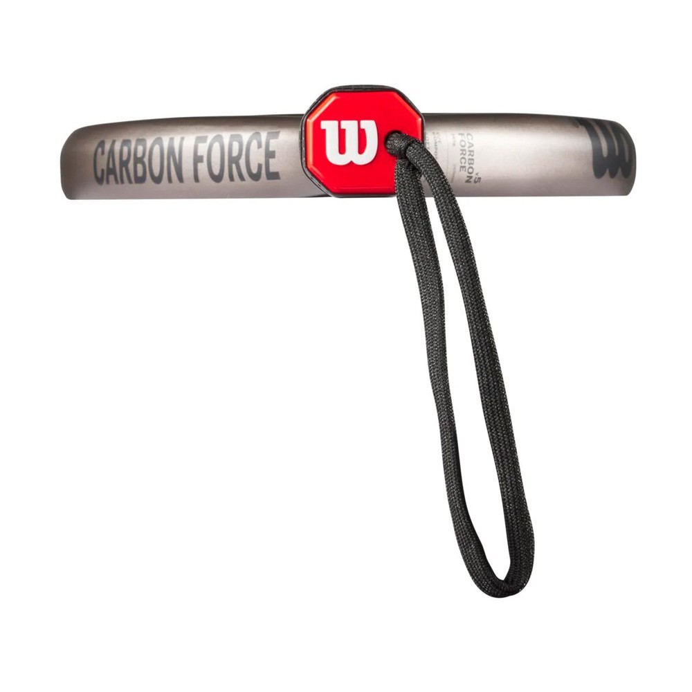 Wilson Carbon Force Padel 2 · foto 6