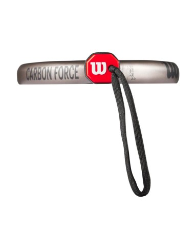 Carbon Force Padel 2