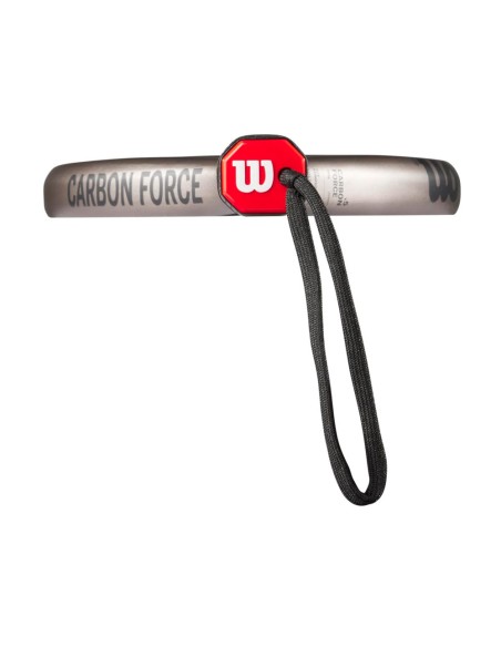 Wilson Carbon Force Padel 2 · foto 6