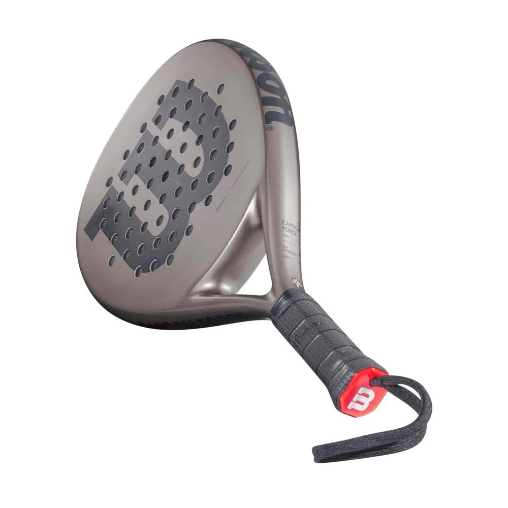 Wilson Carbon Force Padel 2 · foto 7