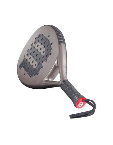 Carbon Force Padel 2