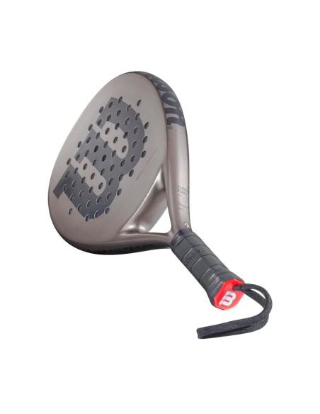 Wilson Carbon Force Padel 2 · foto 7