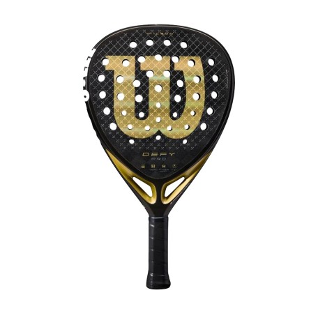 Wilson Padel Defy Pro v1