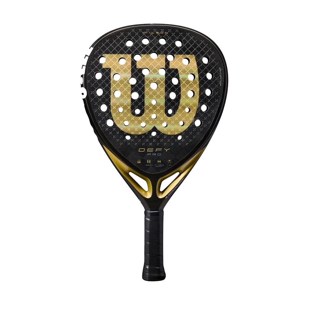 Wilson Padel Defy Pro v1