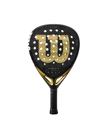 Wilson Padel Defy Pro v1