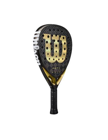 Wilson Padel Defy Pro v1 · foto 2