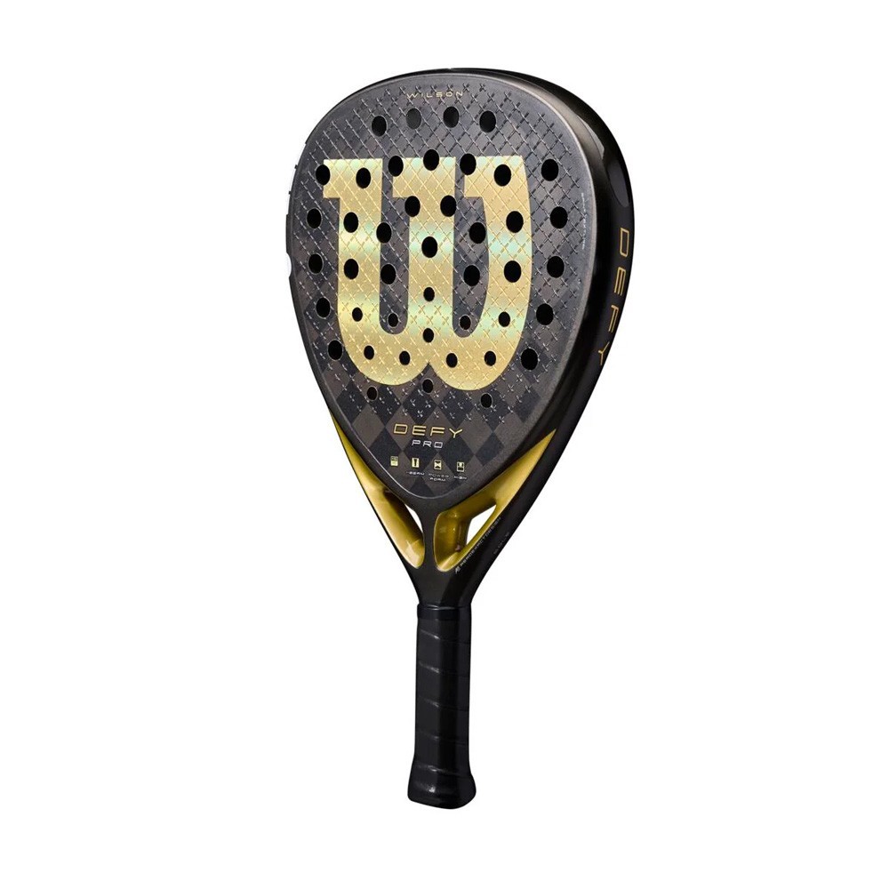 Wilson Padel Defy Pro v1 · foto 3