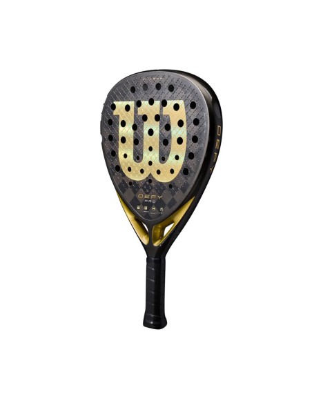 Wilson Padel Defy Pro v1 · foto 3