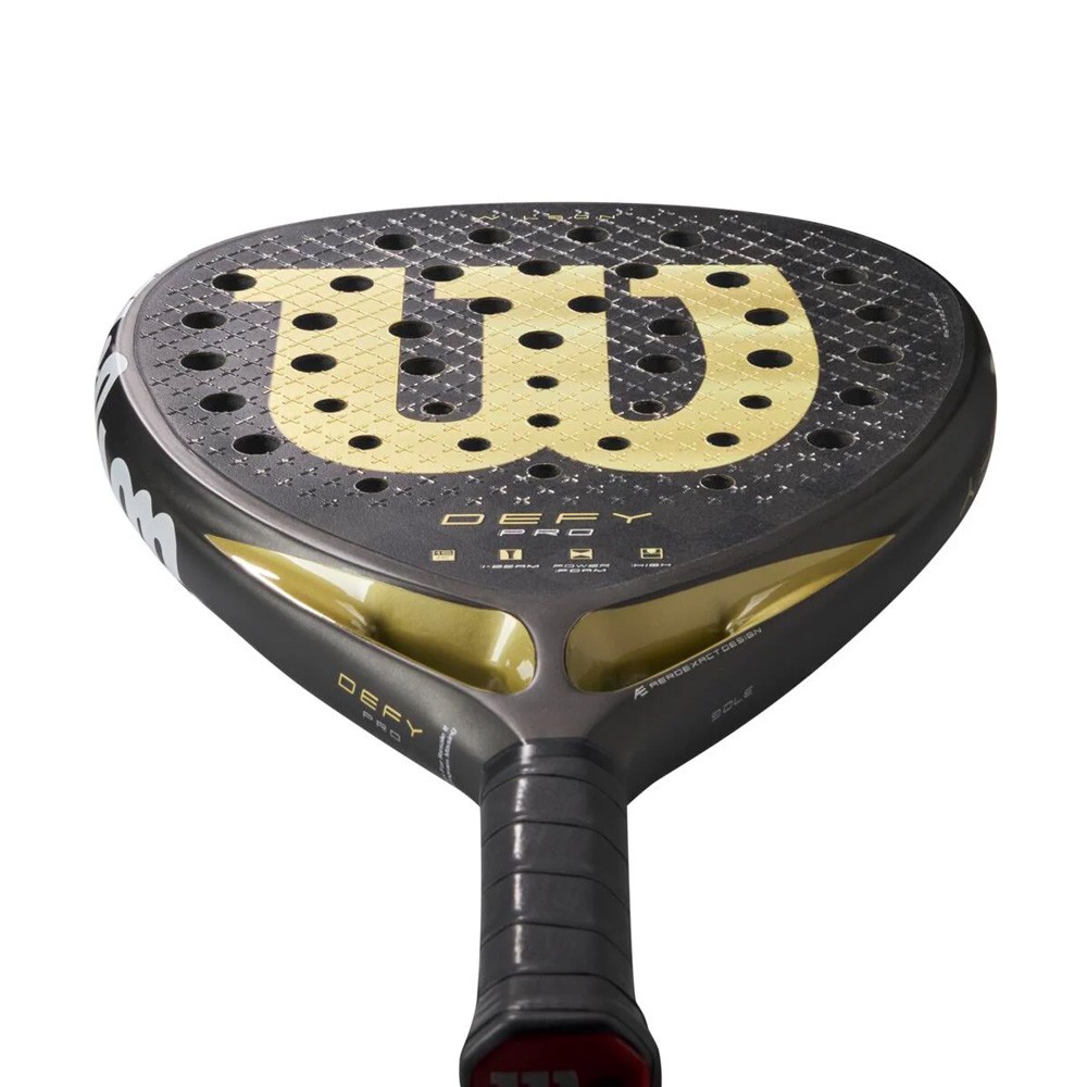 Wilson Padel Defy Pro v1 · foto 4